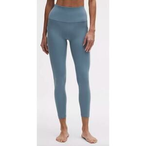 NWT Lululemon Align™ High-Rise Pant with Pockets 25" - Size 14